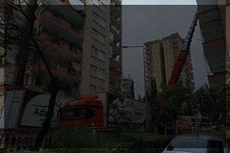 adana evden eve nakliyat