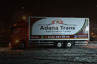 şehirler arası nakliyat