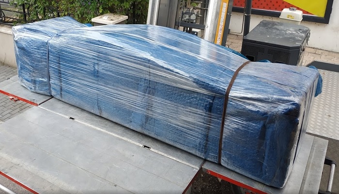 adana ambalajlı evden eve nakliyat