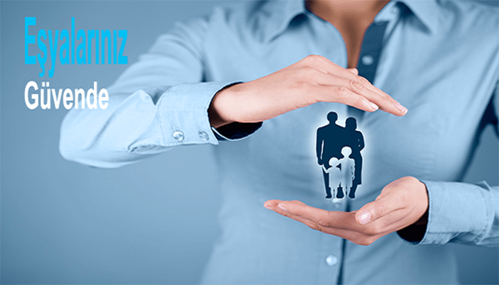 Sigortalı Taşımacılık